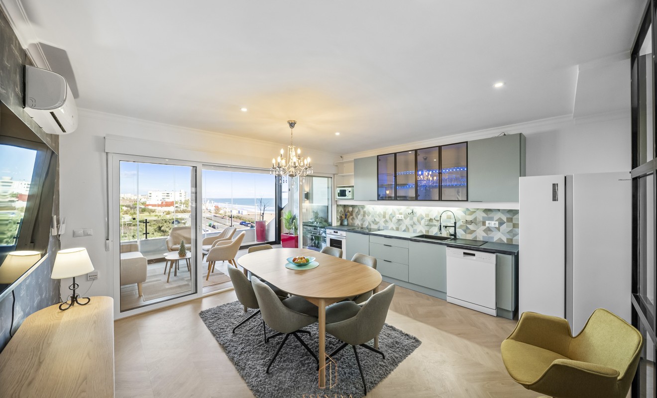 Wederverkoop - Casa de Pueblo - Torrevieja - Cabo cervera