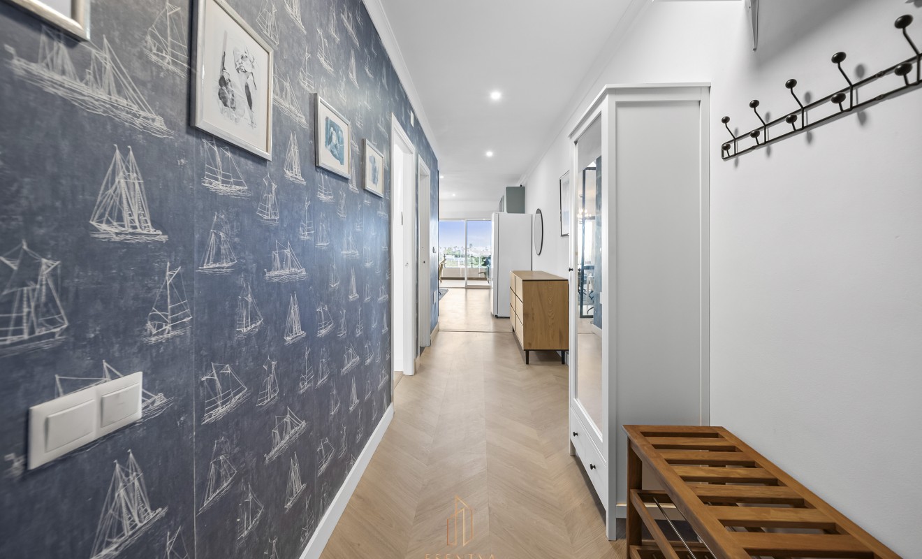 Wederverkoop - Casa de Pueblo - Torrevieja - Cabo cervera