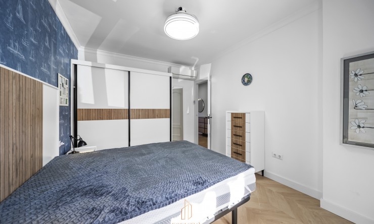 Wederverkoop - Casa de Pueblo - Torrevieja - Cabo cervera