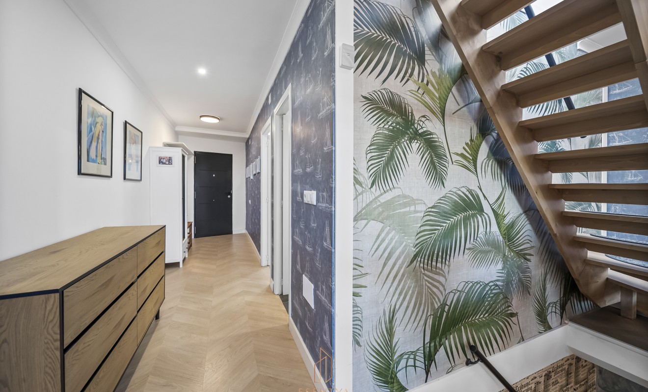 Wederverkoop - Casa de Pueblo - Torrevieja - Cabo cervera