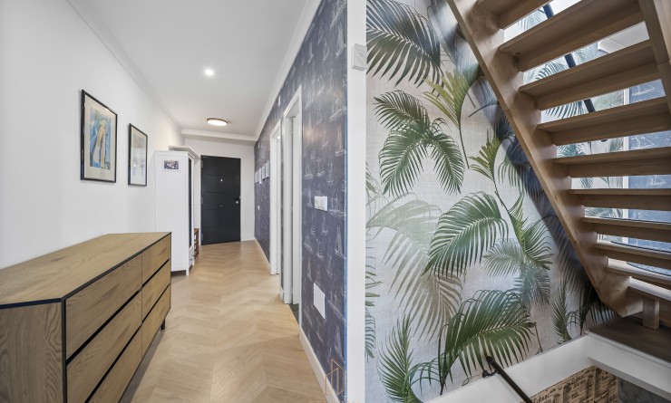 Wederverkoop - Casa de Pueblo - Torrevieja - Cabo cervera