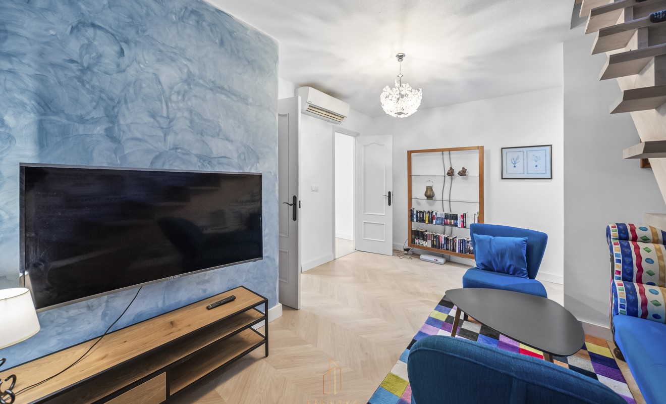 Wederverkoop - Casa de Pueblo - Torrevieja - Cabo cervera