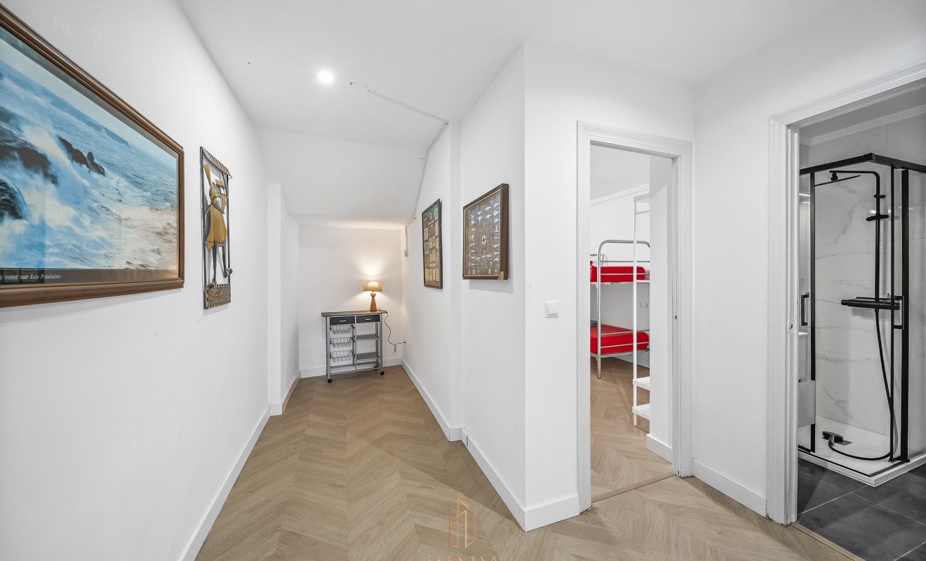 Wederverkoop - Casa de Pueblo - Torrevieja - Cabo cervera