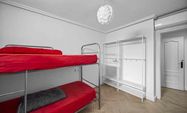 Wederverkoop - Casa de Pueblo - Torrevieja - Cabo cervera