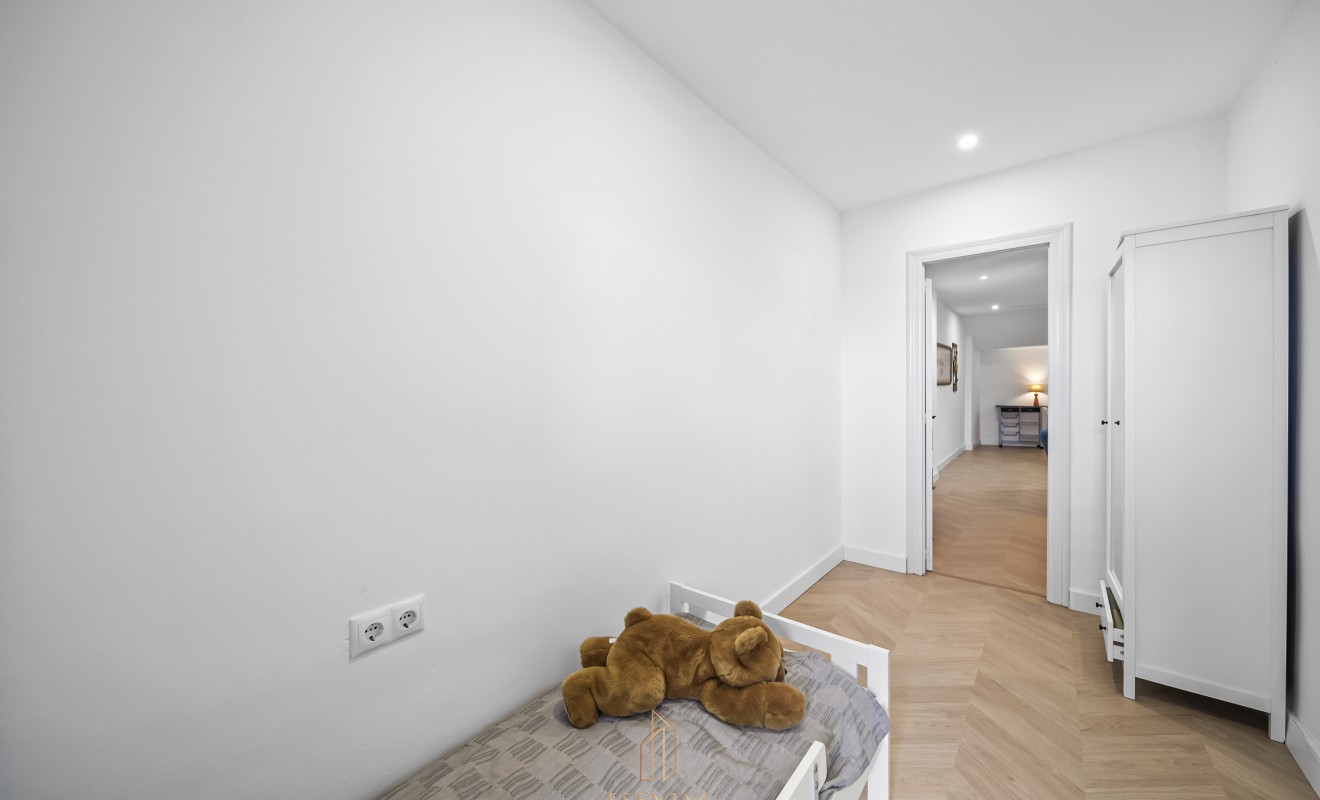 Wederverkoop - Casa de Pueblo - Torrevieja - Cabo cervera