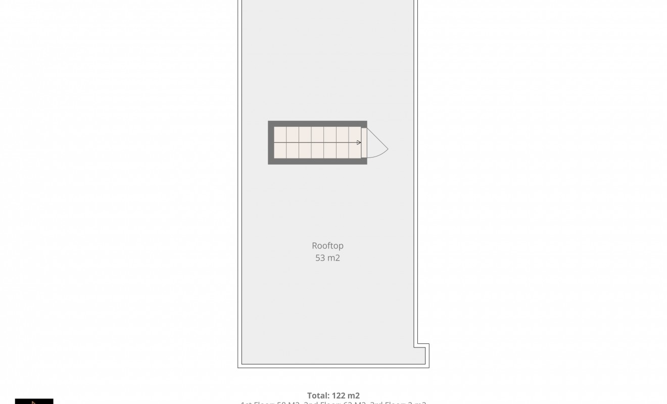 Wederverkoop - Casa de Pueblo - Torrevieja - Cabo cervera