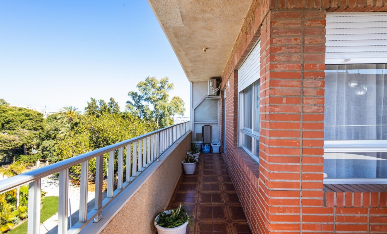 Sale - Apartamento - Torrevieja - Playa del Acequión