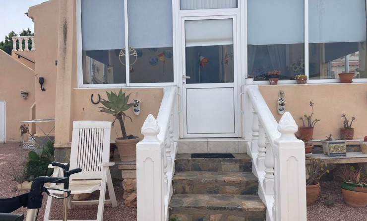 Wederverkoop - 2. Town house - Orihuela Costa - La Florida