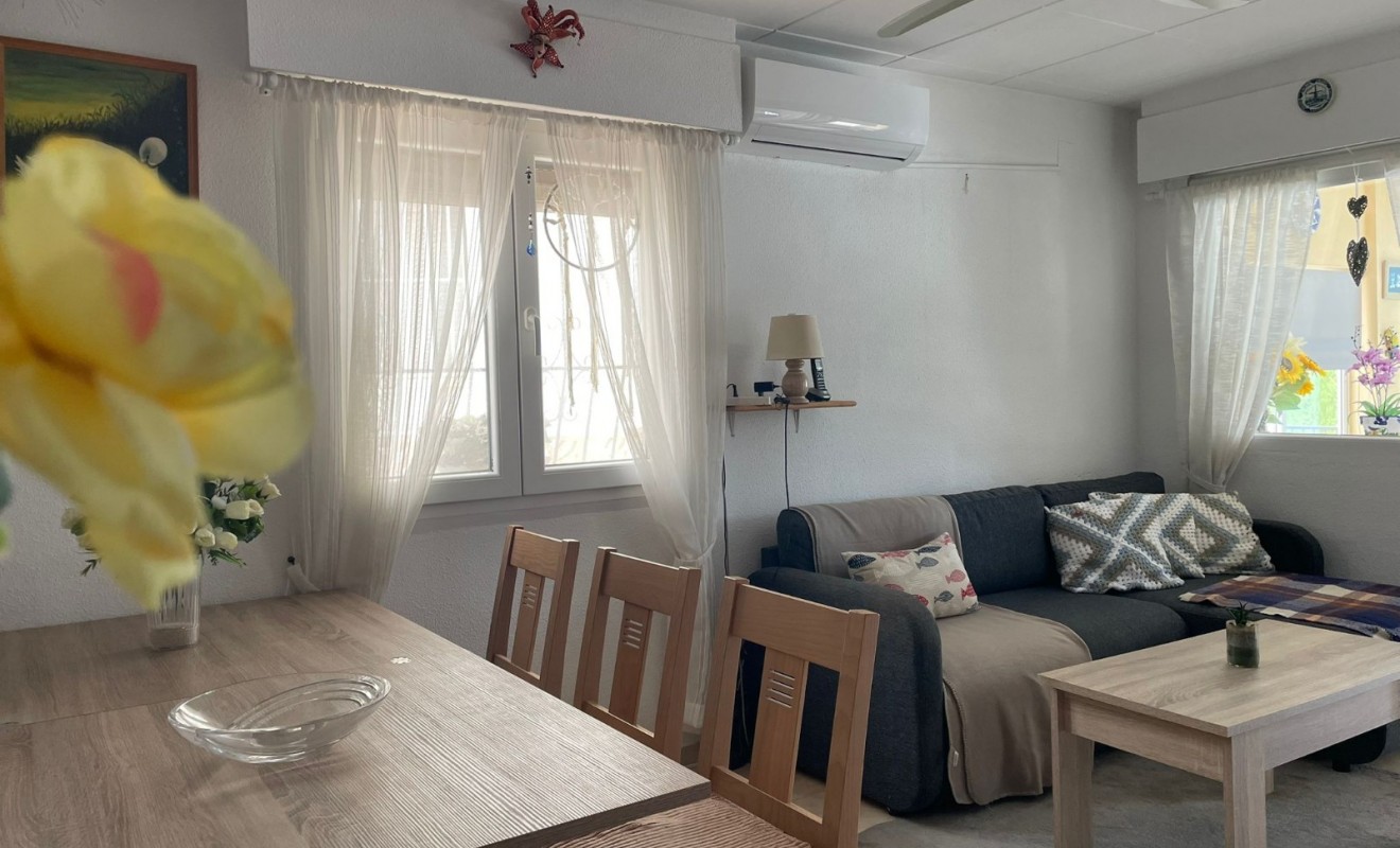 Wederverkoop - 2. Town house - Orihuela Costa - La Florida