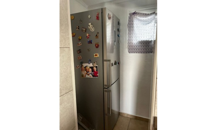 Wederverkoop - 2. Town house - Orihuela Costa - La Florida