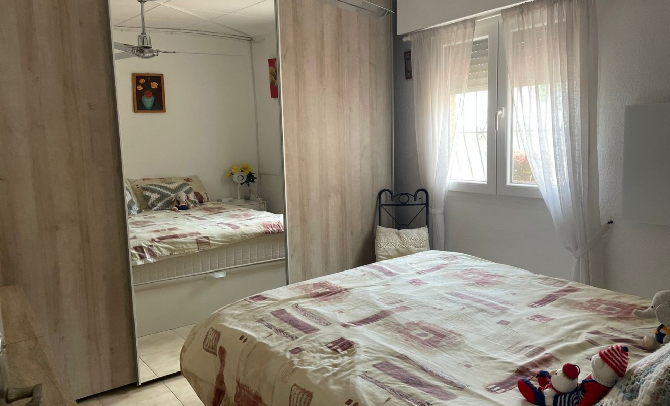 Wederverkoop - 2. Town house - Orihuela Costa - La Florida