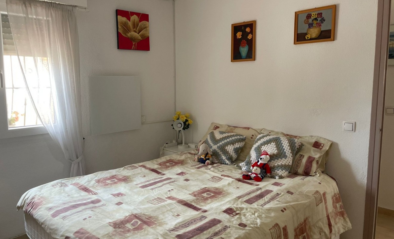 Wederverkoop - 2. Town house - Orihuela Costa - La Florida