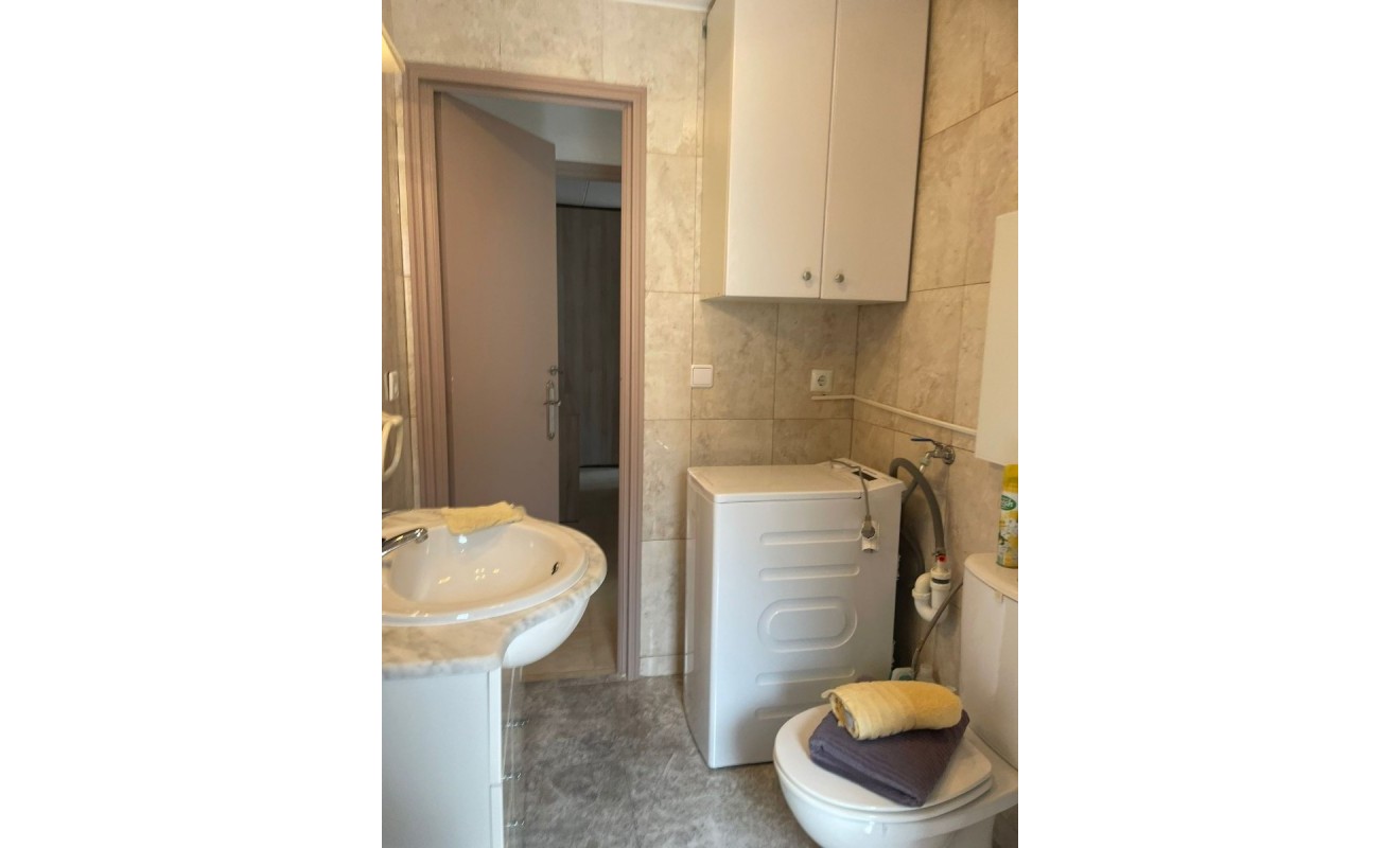 Wederverkoop - 2. Town house - Orihuela Costa - La Florida