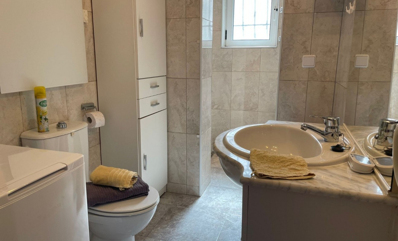 Wederverkoop - 2. Town house - Orihuela Costa - La Florida