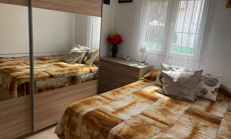 Wederverkoop - 2. Town house - Orihuela Costa - La Florida