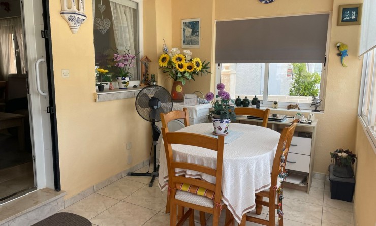 Wederverkoop - 2. Town house - Orihuela Costa - La Florida