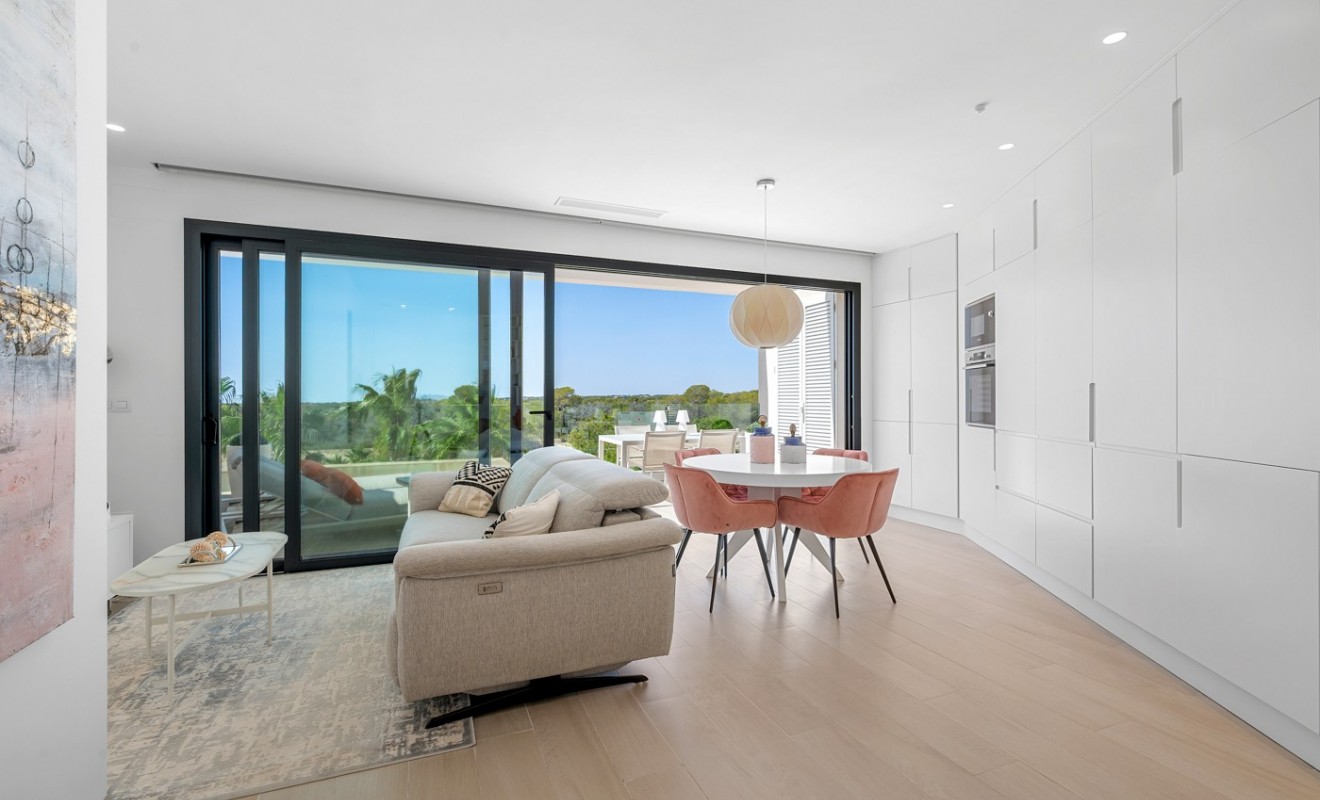 Wederverkoop - 1. Apartment / flat - Orihuela - Las Colinas Golf