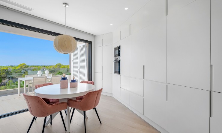 Wederverkoop - 1. Apartment / flat - Orihuela - Las Colinas Golf