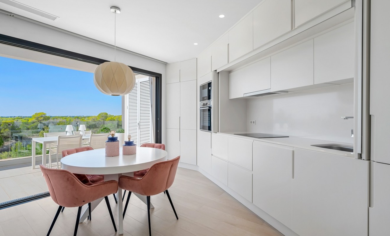 Wederverkoop - 1. Apartment / flat - Orihuela - Las Colinas Golf