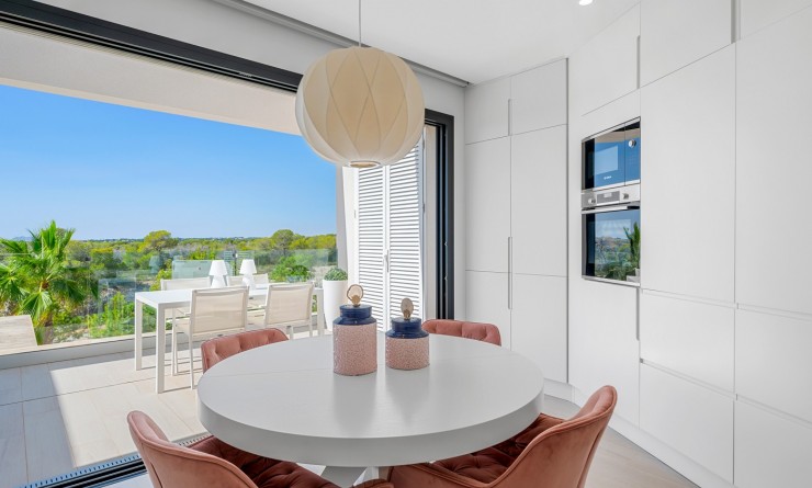 Wederverkoop - 1. Apartment / flat - Orihuela - Las Colinas Golf