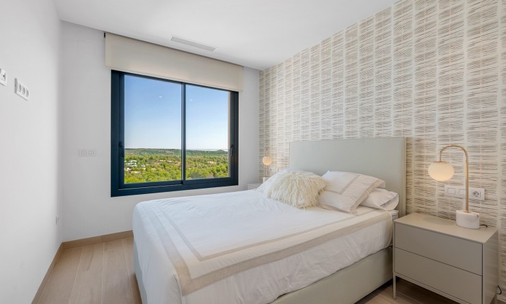 Wederverkoop - 1. Apartment / flat - Orihuela - Las Colinas Golf