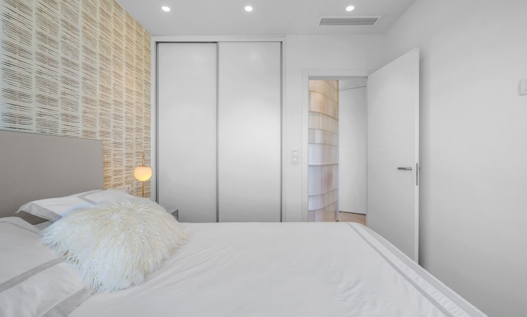 Wederverkoop - 1. Apartment / flat - Orihuela - Las Colinas Golf