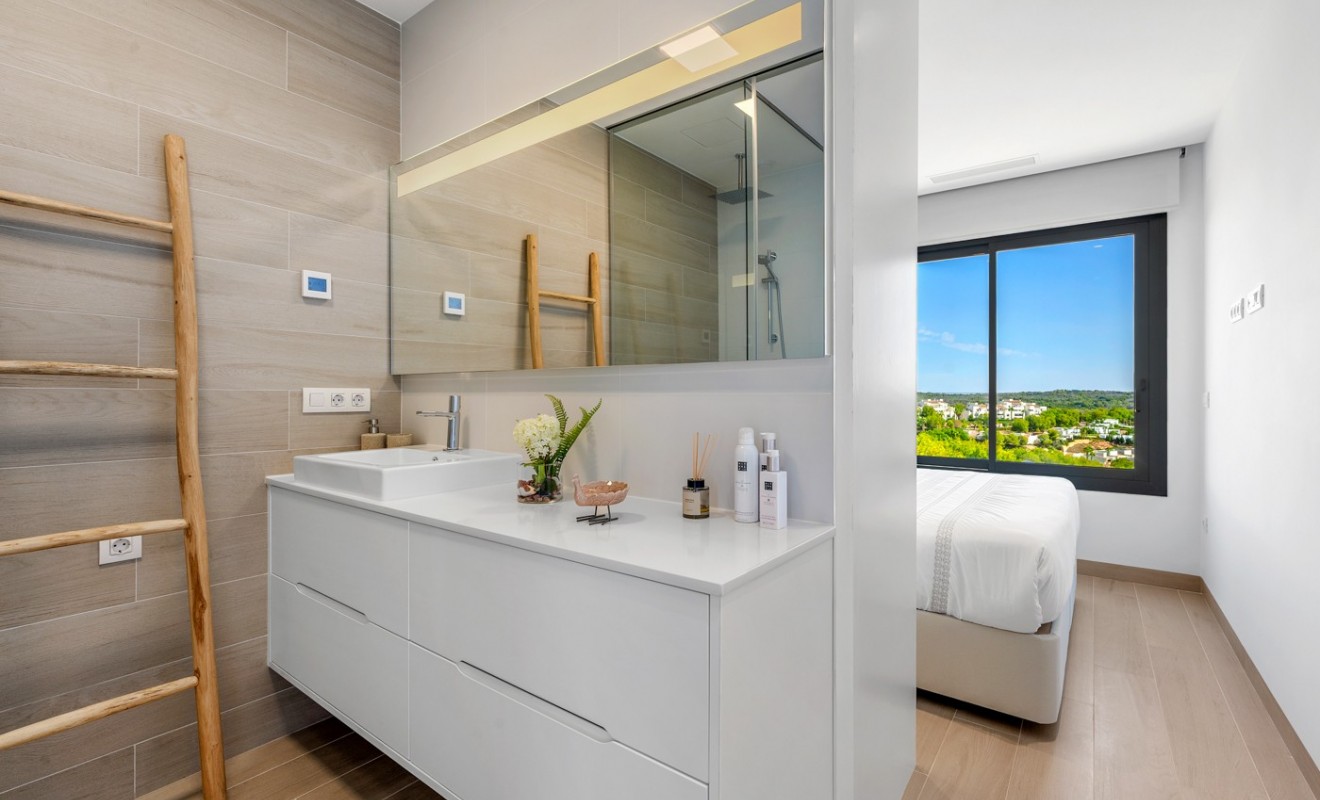 Wederverkoop - 1. Apartment / flat - Orihuela - Las Colinas Golf