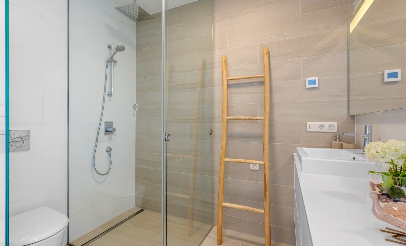 Wederverkoop - 1. Apartment / flat - Orihuela - Las Colinas Golf