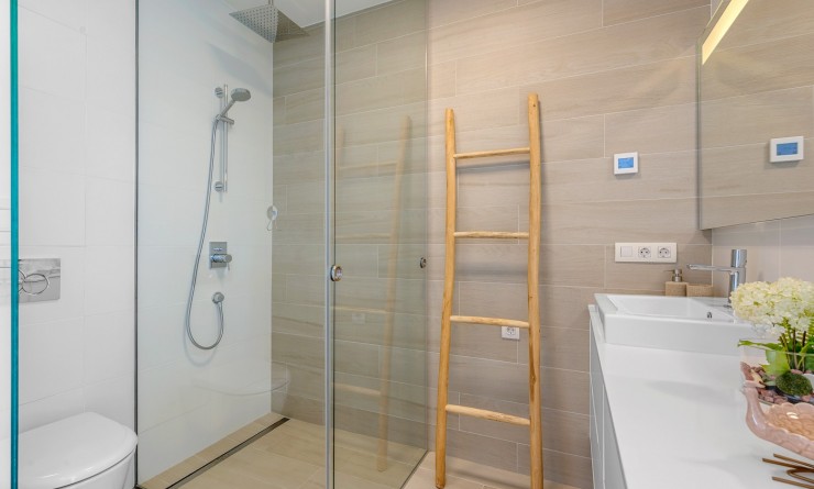 Wederverkoop - 1. Apartment / flat - Orihuela - Las Colinas Golf