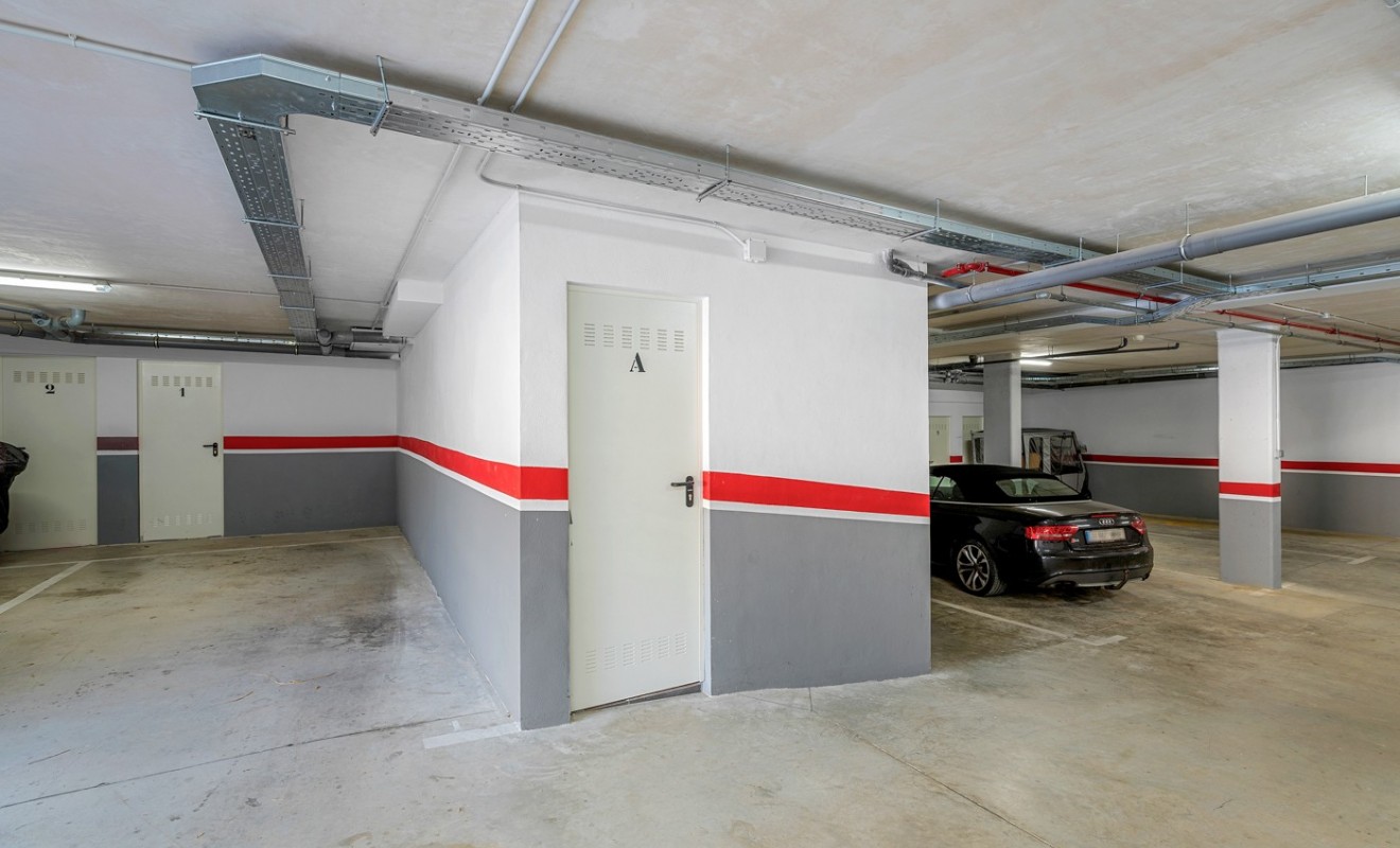 Wederverkoop - 1. Apartment / flat - Orihuela - Las Colinas Golf