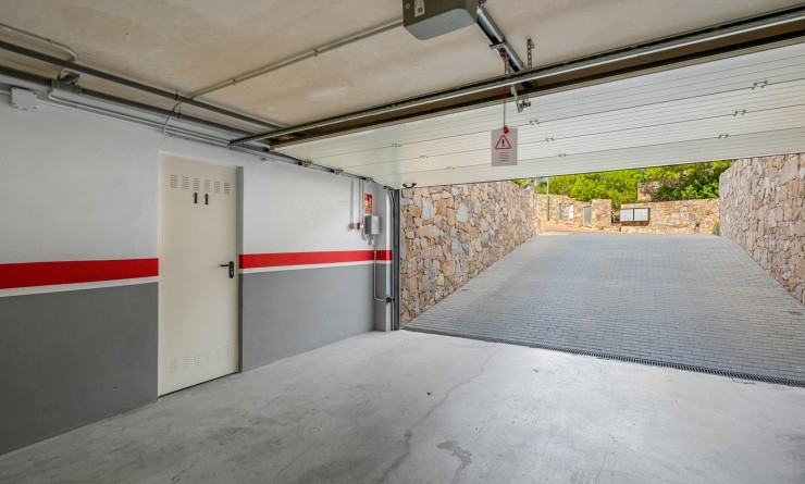 Wederverkoop - 1. Apartment / flat - Orihuela - Las Colinas Golf