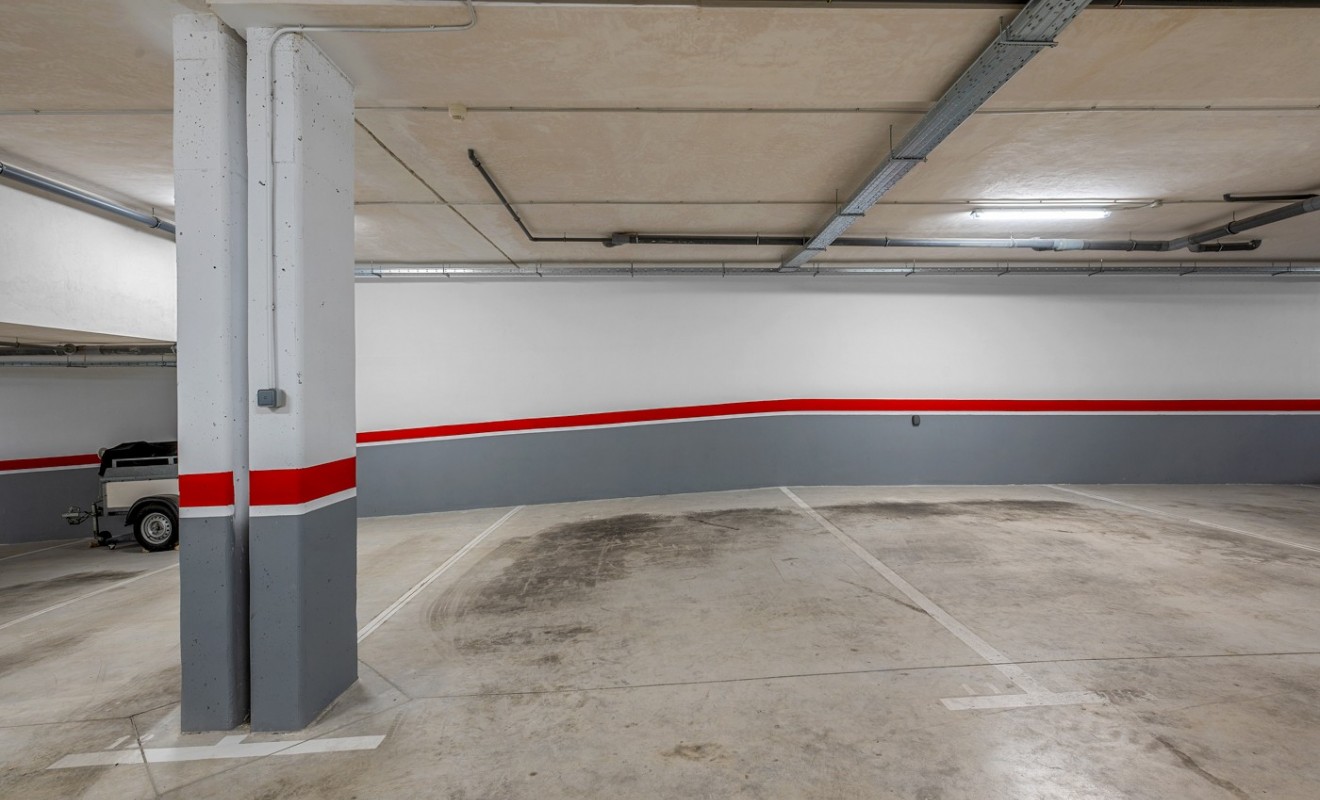 Wederverkoop - 1. Apartment / flat - Orihuela - Las Colinas Golf