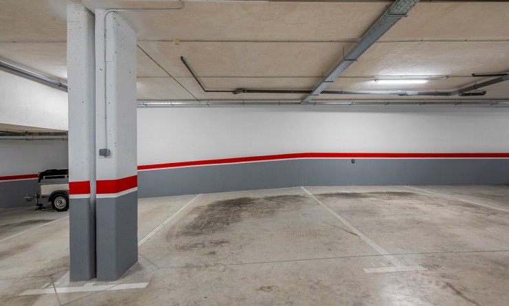 Wederverkoop - 1. Apartment / flat - Orihuela - Las Colinas Golf