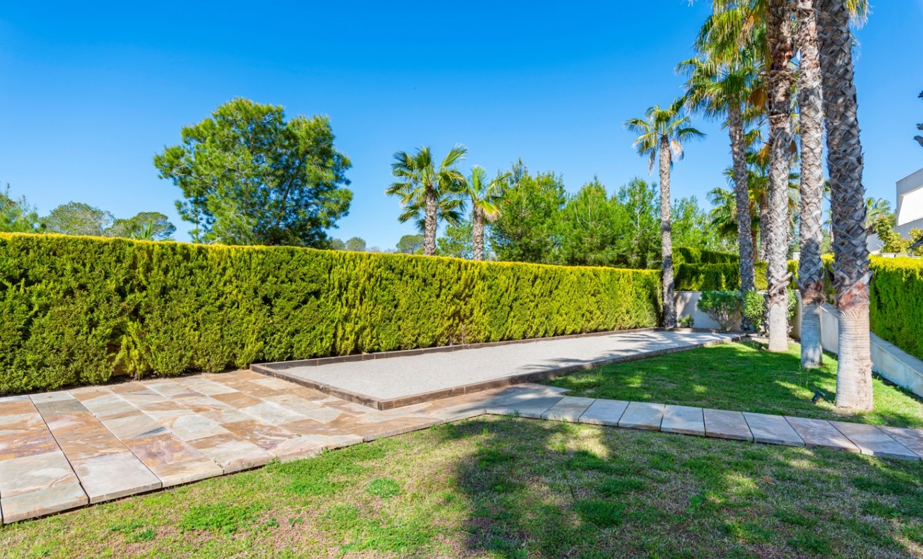 Wederverkoop - 1. Apartment / flat - Orihuela - Las Colinas Golf