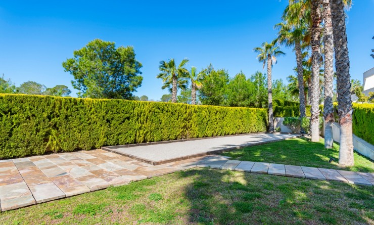 Wederverkoop - 1. Apartment / flat - Orihuela - Las Colinas Golf