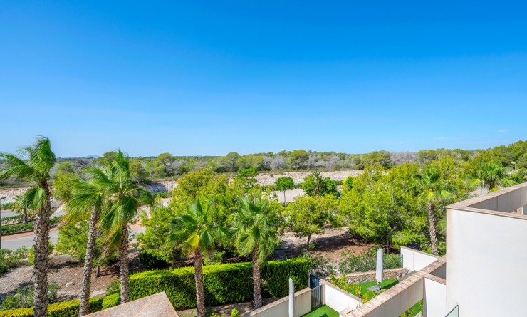 Wederverkoop - 1. Apartment / flat - Orihuela - Las Colinas Golf