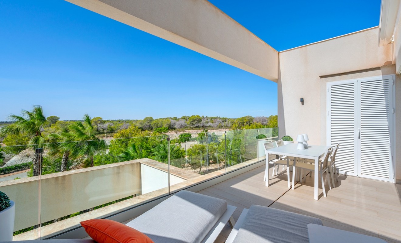 Wederverkoop - 1. Apartment / flat - Orihuela - Las Colinas Golf