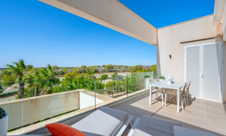 Wederverkoop - 1. Apartment / flat - Orihuela - Las Colinas Golf