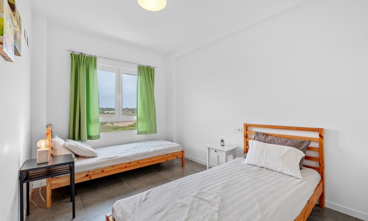 Wederverkoop - 1. Apartment / flat - Alicante - Campoamor