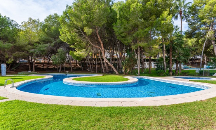 Wederverkoop - 1. Apartment / flat - Alicante - Campoamor