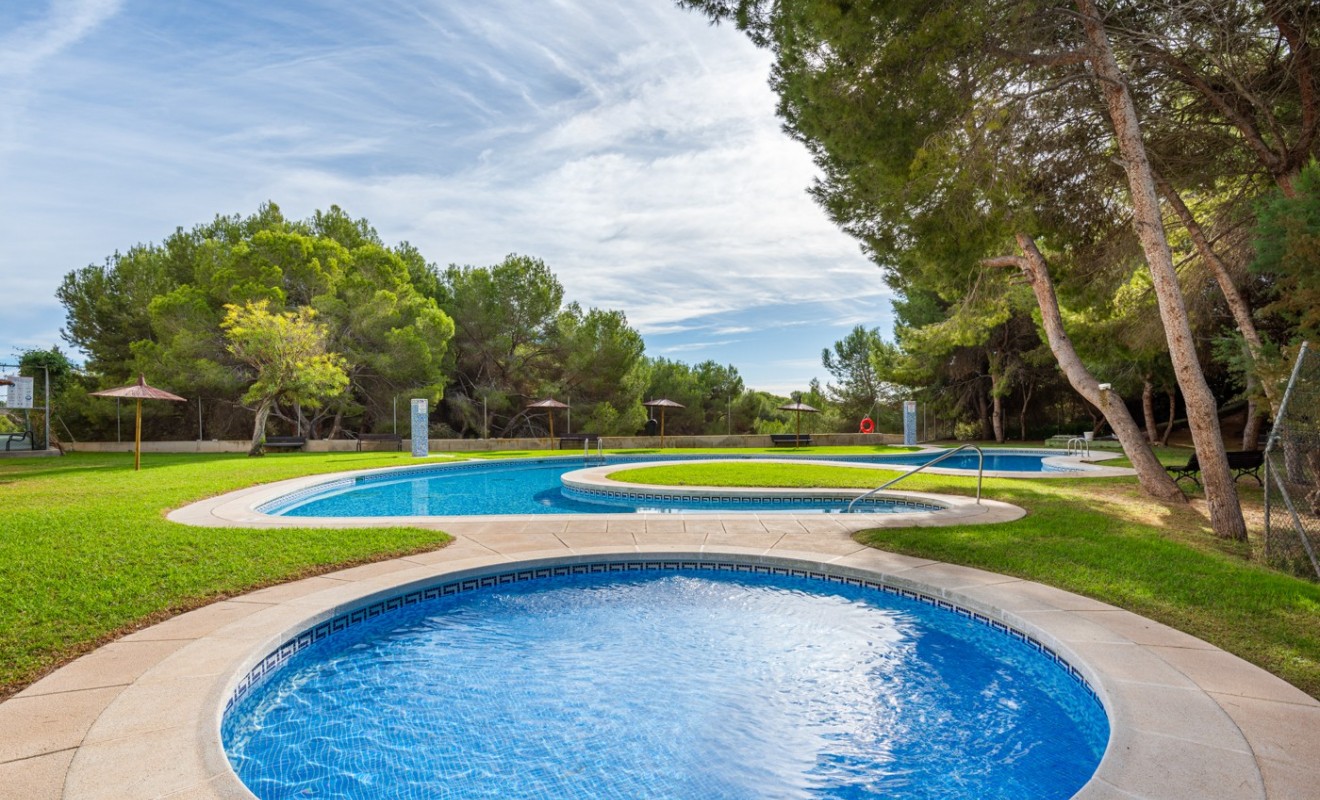 Wederverkoop - 1. Apartment / flat - Alicante - Campoamor