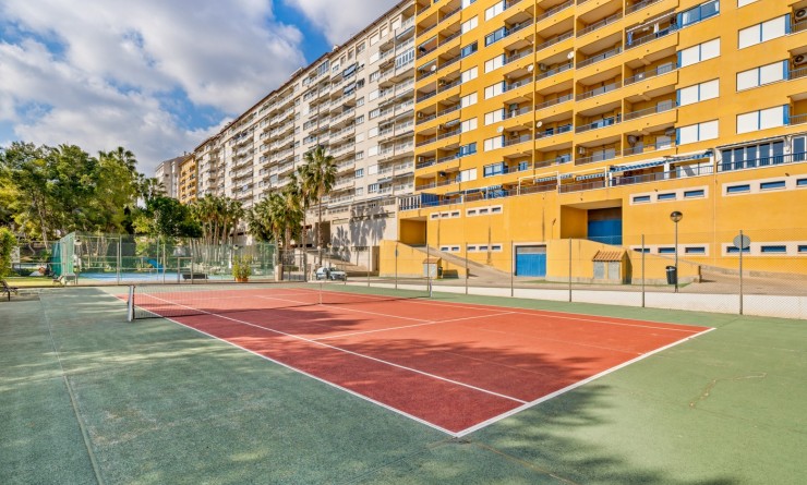 Wederverkoop - 1. Apartment / flat - Alicante - Campoamor