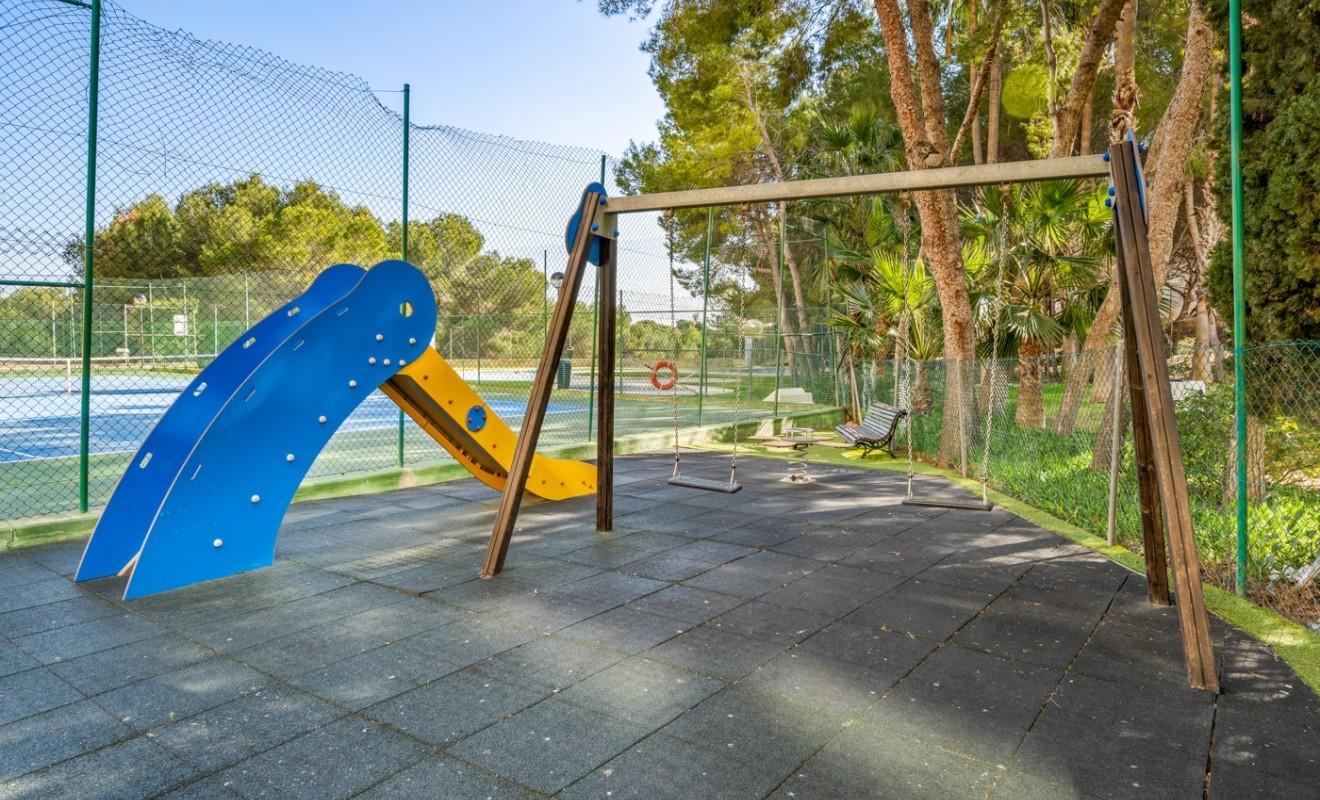 Wederverkoop - 1. Apartment / flat - Alicante - Campoamor