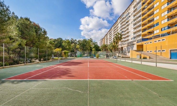 Wederverkoop - 1. Apartment / flat - Alicante - Campoamor