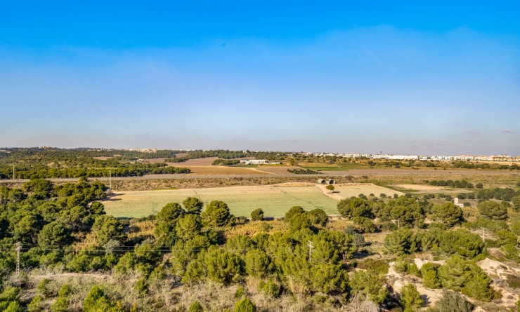 Wederverkoop - 1. Apartment / flat - Alicante - Campoamor