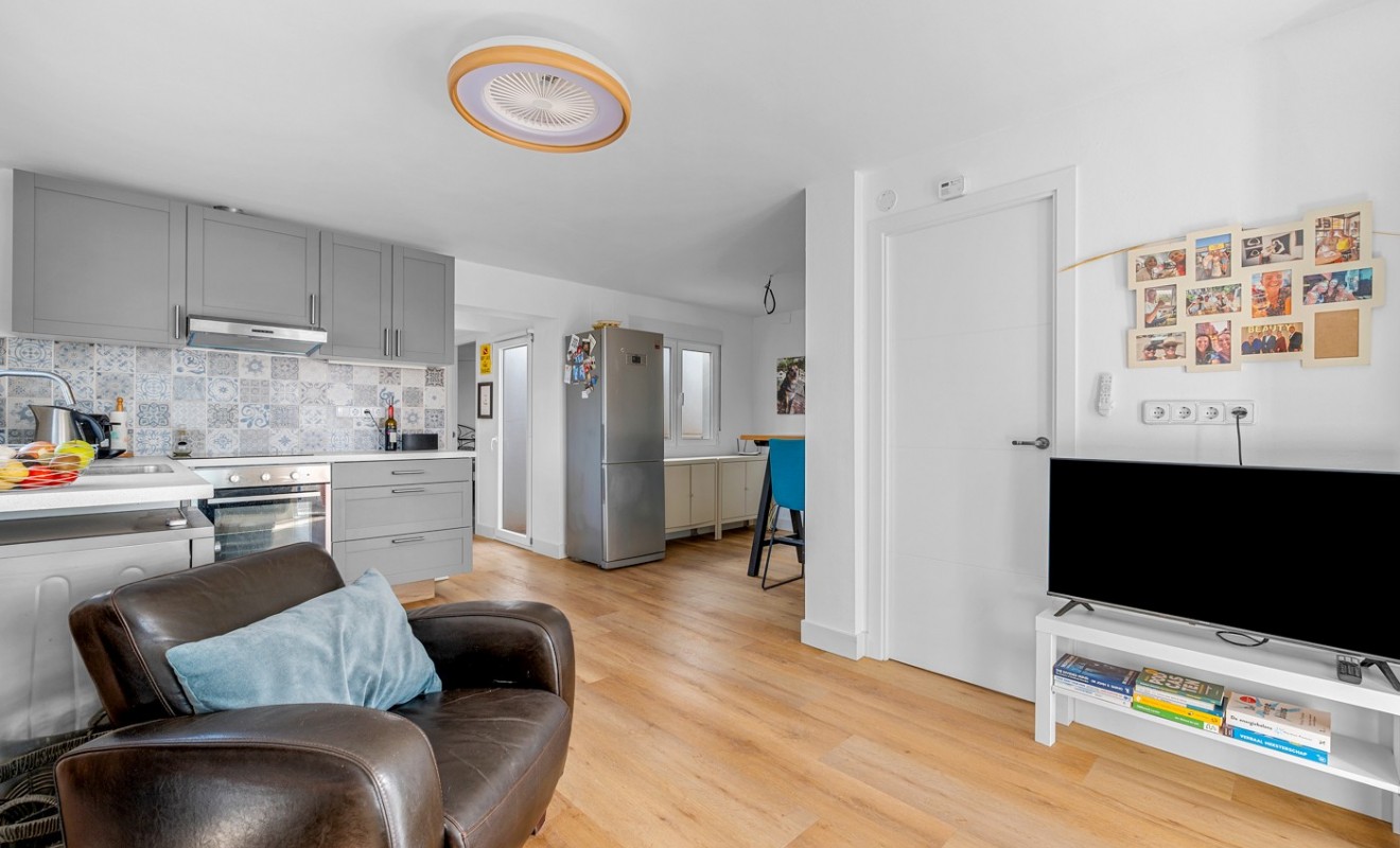 Wederverkoop - 5. Finca / Country Property - Crevillente