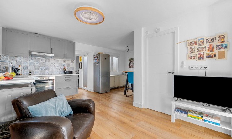 Wederverkoop - 5. Finca / Country Property - Crevillente