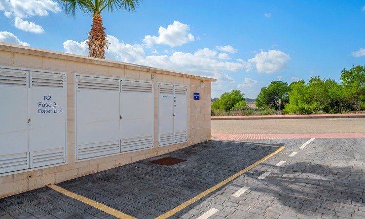 Wederverkoop - Villa - Orihuela - Orihuela Costa