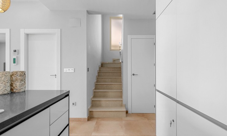 Wederverkoop - Villa - Orihuela - Orihuela Costa