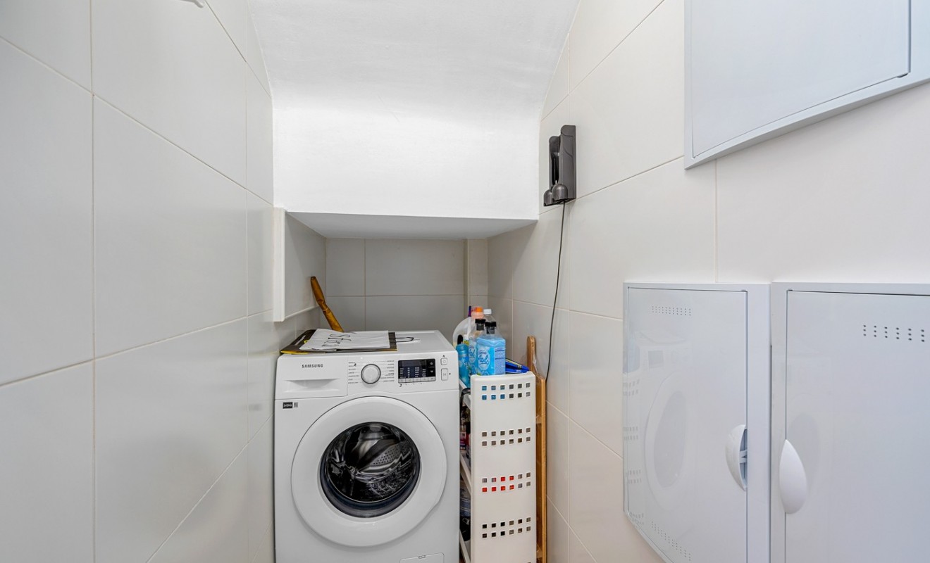 Wederverkoop - Villa - Orihuela - Orihuela Costa